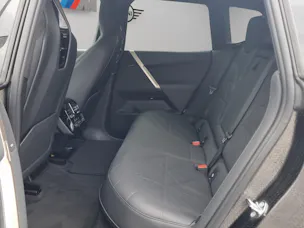 BMW iX xDrive50