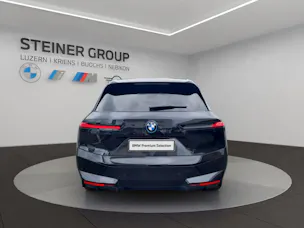 BMW iX xDrive50