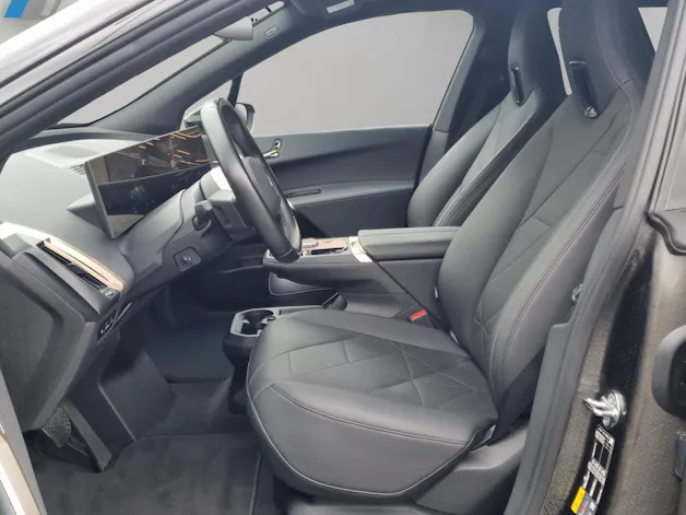 BMW iX xDrive50