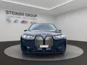 BMW iX xDrive50