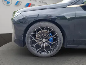 BMW iX xDrive50