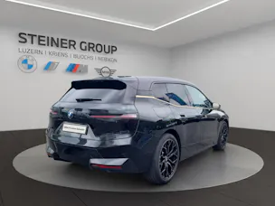 BMW iX xDrive50