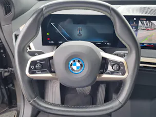 BMW iX xDrive50