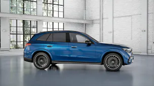 Mercedes-Benz GLC 300 e 4Matic EQ Star 9G-Tronic