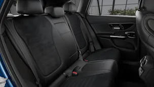 Mercedes-Benz GLC 300 e 4Matic EQ Star 9G-Tronic