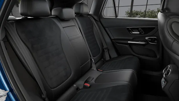 Mercedes-Benz GLC 300 e 4Matic EQ Star 9G-Tronic