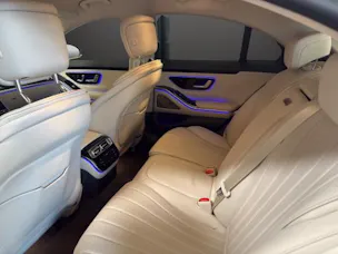 Mercedes-Benz S 580 4M AMG Line 9G-T
