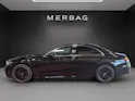 Mercedes-Benz S 580 4M AMG Line 9G-T