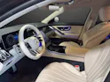 Mercedes-Benz S 580 4M AMG Line 9G-T