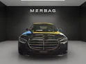 Mercedes-Benz S 580 4M AMG Line 9G-T