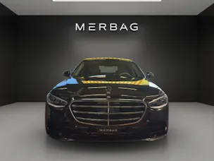 Mercedes-Benz S 580 4M AMG Line 9G-T