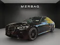 Mercedes-Benz S 580 4M AMG Line 9G-T