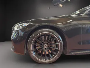 Mercedes-Benz S 580 4M AMG Line 9G-T