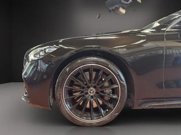 Mercedes-Benz S 580 4M AMG Line 9G-T