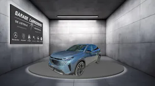 Peugeot 3008 145 e-DSC6 Hybrid Allure Premium