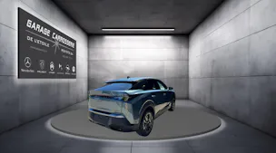 Peugeot 3008 145 e-DSC6 Hybrid Allure Premium