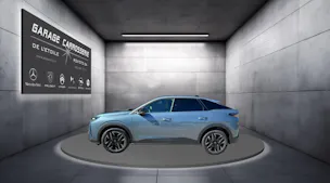 Peugeot 3008 145 e-DSC6 Hybrid Allure Premium
