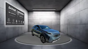 Peugeot 3008 145 e-DSC6 Hybrid Allure Premium