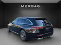Mercedes-Benz E 220 d T 4M 9G-Tronic