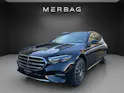 Mercedes-Benz E 220 d T 4M 9G-Tronic