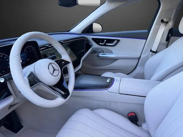 Mercedes-Benz E 220 d T 4M 9G-Tronic