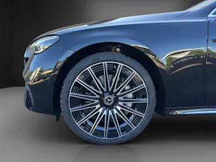 Mercedes-Benz E 220 d T 4M 9G-Tronic