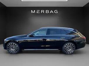 Mercedes-Benz E 220 d T 4M 9G-Tronic