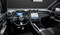 Mercedes-Benz GLC 300 de 4Matic 9G-Tronic