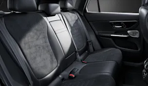 Mercedes-Benz GLC 300 de 4Matic 9G-Tronic