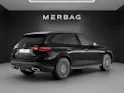 Mercedes-Benz GLC 300 de 4Matic 9G-Tronic