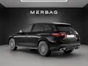 Mercedes-Benz GLC 300 de 4Matic 9G-Tronic