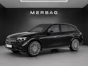 Mercedes-Benz GLC 300 de 4Matic 9G-Tronic