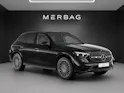 Mercedes-Benz GLC 300 de 4Matic 9G-Tronic