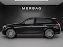 Mercedes-Benz GLC 300 de 4Matic 9G-Tronic
