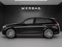 Mercedes-Benz GLC 300 de 4Matic 9G-Tronic