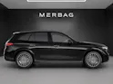 Mercedes-Benz GLC 300 de 4Matic 9G-Tronic