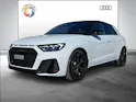 Audi A1 Sportback 35 TFSI S Line S-tronic