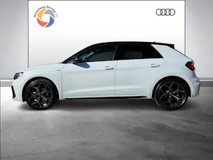 Audi A1 Sportback 35 TFSI S Line S-tronic
