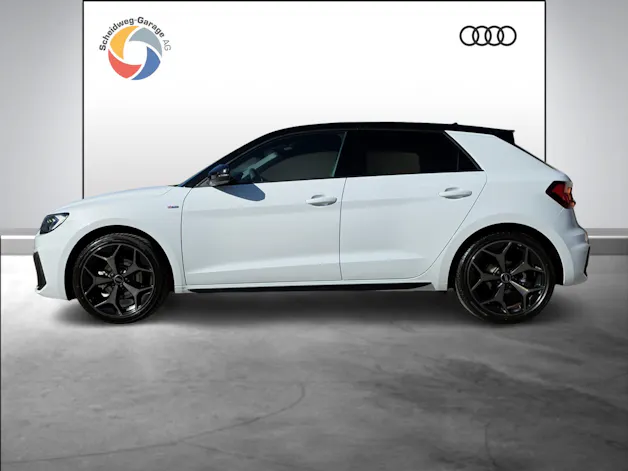 Audi A1 Sportback 35 TFSI S Line S-tronic