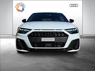 Audi A1 Sportback 35 TFSI S Line S-tronic