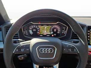 Audi A1 Sportback 35 TFSI S Line S-tronic