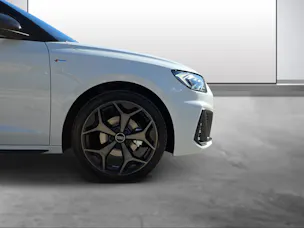 Audi A1 Sportback 35 TFSI S Line S-tronic