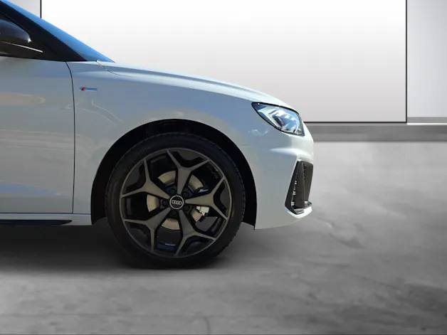 Audi A1 Sportback 35 TFSI S Line S-tronic