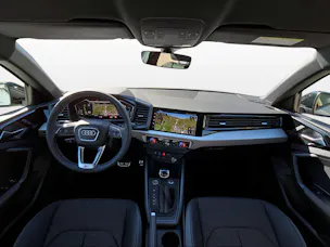 Audi A1 Sportback 35 TFSI S Line S-tronic