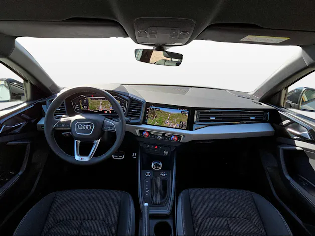 Audi A1 Sportback 35 TFSI S Line S-tronic