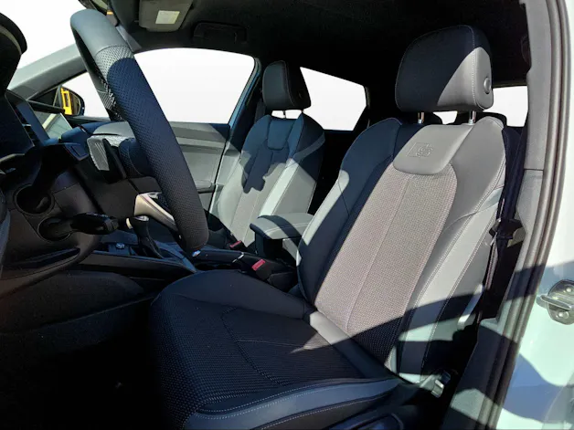 Audi A1 Sportback 35 TFSI S Line S-tronic
