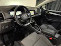 Škoda Karoq 2.0 TDI CR Style 4x4 DSG | AHK 2100Kg | 1.Hand