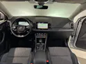 Škoda Karoq 2.0 TDI CR Style 4x4 DSG | AHK 2100Kg | 1.Hand