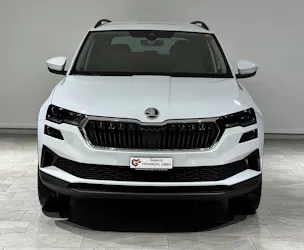 Škoda Karoq 2.0 TDI CR Style 4x4 DSG | AHK 2100Kg | 1.Hand
