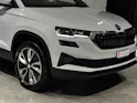 Škoda Karoq 2.0 TDI CR Style 4x4 DSG | AHK 2100Kg | 1.Hand